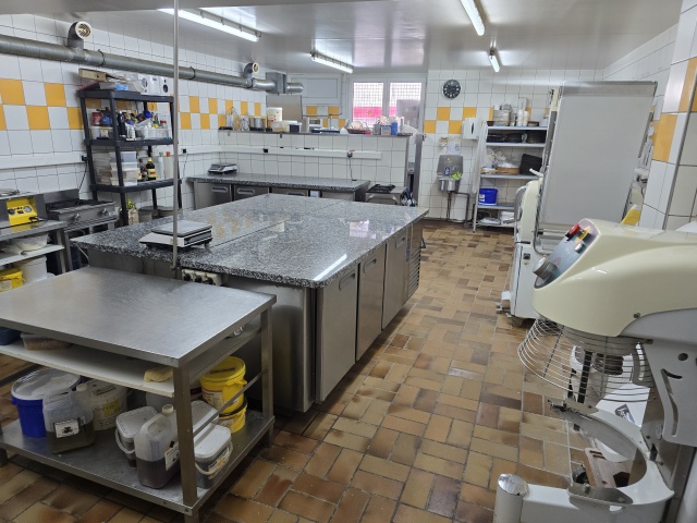 Autre photo illustrant l'affaire réf. 25NB14852, Boulangerie pâtisserie Salon de thé