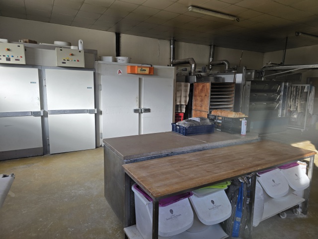 Autre photo illustrant l'affaire réf. 25NB14852, Boulangerie pâtisserie Salon de thé
