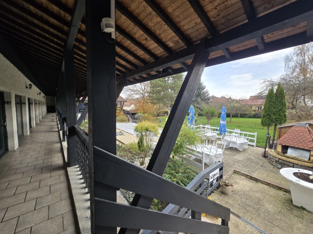 Autre photo illustrant l'affaire réf. 25NB14856, Hôtel restaurant