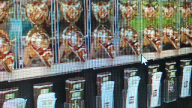 Photo illustrant l'affaire réf. 71DQ14870, Epicerie fine, Produits régionaux