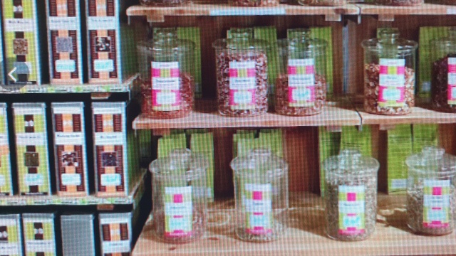 Autre photo illustrant l'affaire réf. 71DQ14870, Epicerie fine, Produits régionaux