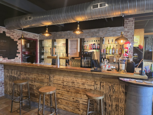 Autre photo illustrant l'affaire réf. 25NB14873, Bar Restaurant Pizzéria