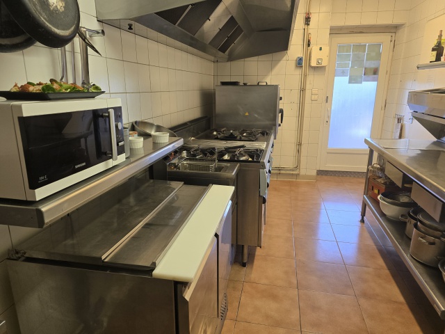 Autre photo illustrant l'affaire réf. 25NB14873, Bar Restaurant Pizzéria