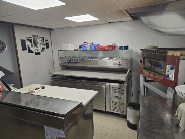 Autre photo illustrant l'affaire réf. 25NB14873, Bar Restaurant Pizzéria