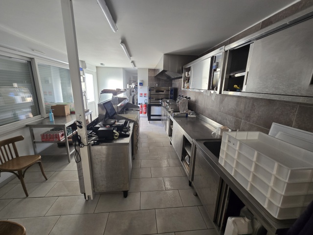 Autre photo illustrant l'affaire réf. 39NB14878, Bar Pizzéria licence 4