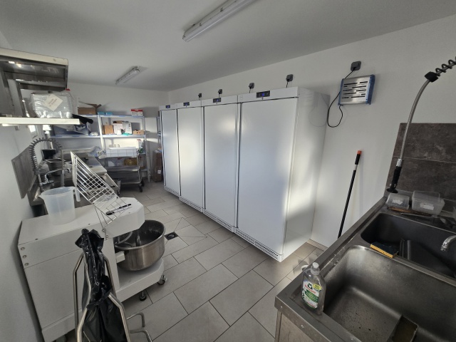 Autre photo illustrant l'affaire réf. 39NB14878, Bar Pizzéria licence 4