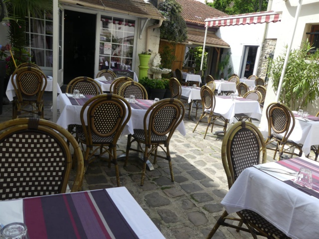 Photo illustrant l'affaire réf. 94MZ14886, Restaurant