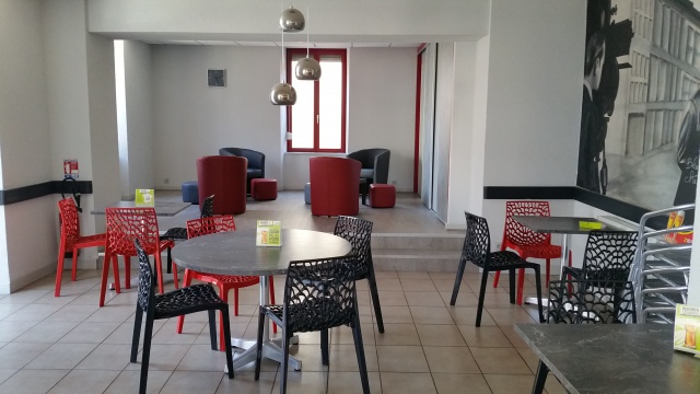 Photo illustrant l'affaire réf. 70AH14889, Bar  snack