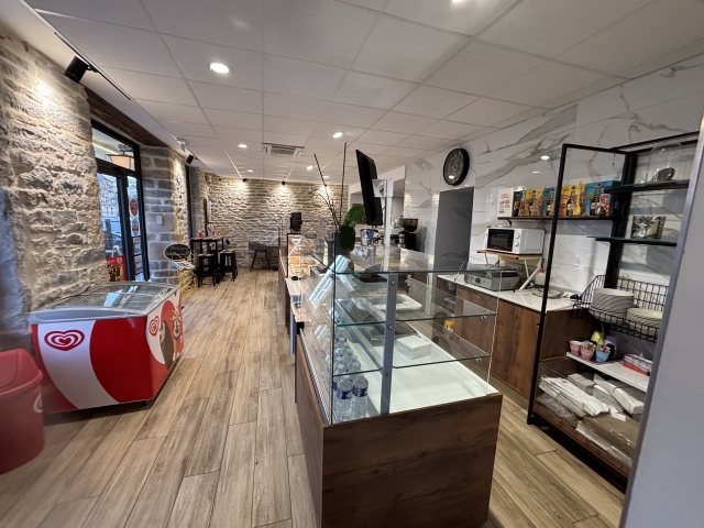 Autre photo illustrant l'affaire réf. 21VD14897, Restaurant Sandwicherie Point chaud