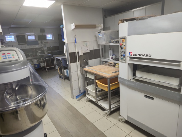 Autre photo illustrant l'affaire réf. 70NB14912, Boulangerie pâtisserie