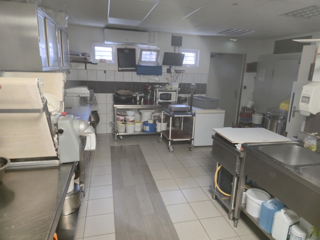 Autre photo illustrant l'affaire réf. 70NB14912, Boulangerie pâtisserie