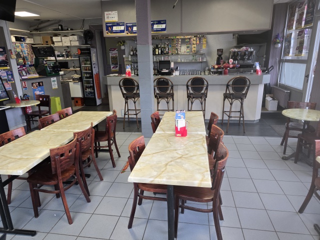 Photo illustrant l'affaire réf. 25NB14914, Bar PMU licence 4