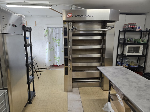 Photo illustrant l'affaire réf. 25NB14926, Boulangerie pâtisserie