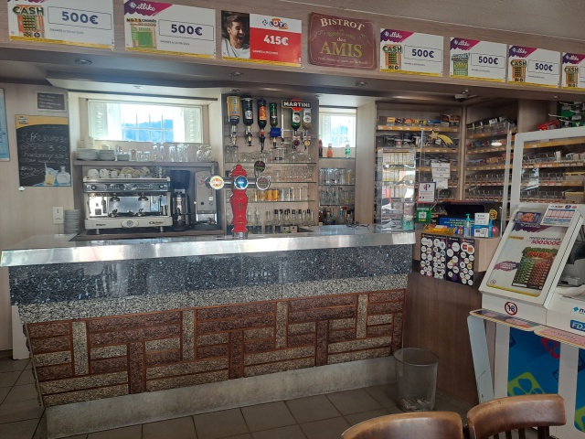 Autre photo illustrant l'affaire réf. 88AH14950, Bar tabac