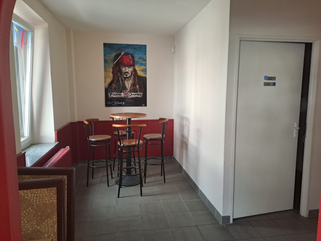 Autre photo illustrant l'affaire réf. 88AH14950, Bar tabac
