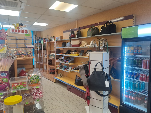 Autre photo illustrant l'affaire réf. 70AH14955, Tabac presse alimentation