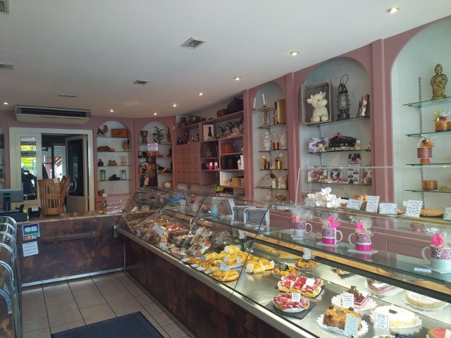 Autre photo illustrant l'affaire réf. 39AC14966, Patisserie Salon de thé