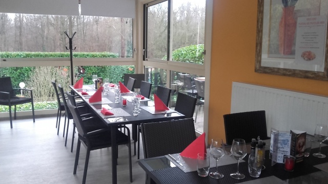 Autre photo illustrant l'affaire réf. 68JC30799, Restaurant
