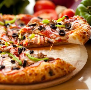 Photo illustrant l'affaire réf. 66XA11554, Vente pizzas à emporter