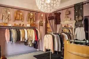 Photo illustrant l'affaire réf. 69MS12684, Prêt à porter et Accessoires