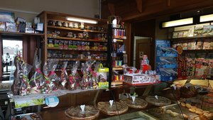 Photo illustrant l'affaire réf. 70AH12901, Boulangerie pâtisserie Multi services