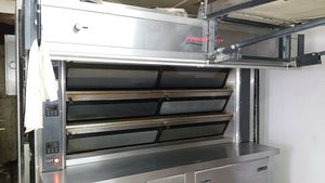Photo illustrant l'affaire réf. 70AH12901, Boulangerie pâtisserie Multi services