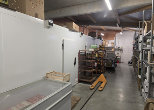 Photo illustrant l'affaire réf. 39NB12934, Alimentation générale