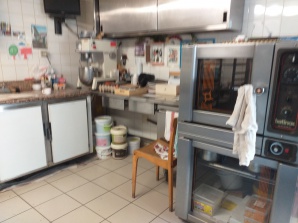 Photo illustrant l'affaire réf. 70AH13627, Boulangerie pâtisserie