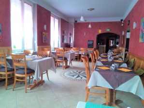 Photo illustrant l'affaire réf. 68JC33760, Restaurant