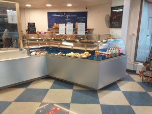Photo illustrant l'affaire réf. 70AH13792, Boulangerie pâtisserie