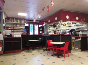 Photo illustrant l'affaire réf. 25AH13807, Bar tabac FDJ Pmu