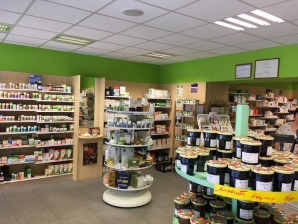 Photo illustrant l'affaire réf. 70AH13879, Magasin d'alimentation