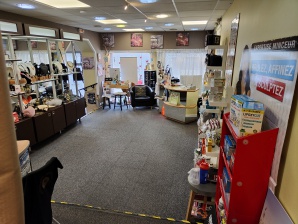 Photo illustrant l'affaire réf. 52AH13915, Institut de beauté - espace bien-être