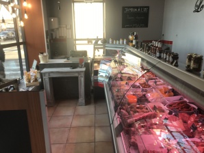 Photo illustrant l'affaire réf. 66XA14016, Boucherie charcuterie traiteur