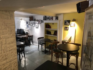 Photo illustrant l'affaire réf. 21VD14041, Bar de soirée