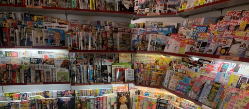 Photo illustrant l'affaire réf. 68JC34092, Tabac presse loto