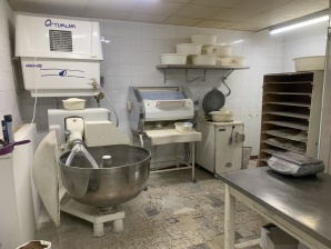 Photo illustrant l'affaire réf. 25EL4117, Boulangerie