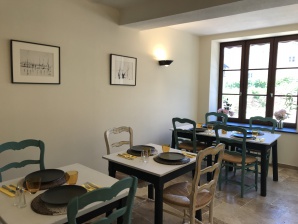 Photo illustrant l'affaire réf. 71DQ14129, Restaurant