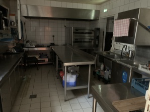 Photo illustrant l'affaire réf. 68EL4202, Restaurant