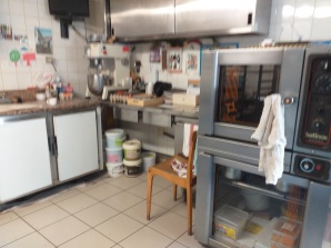 Photo illustrant l'affaire réf. 70AH14298, Boulangerie pâtisserie