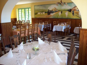 Photo illustrant l'affaire réf. 71DQ14323, Auberge