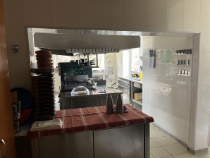 Photo illustrant l'affaire réf. 68EL4339, Hôtel restaurant