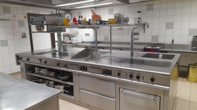 Photo illustrant l'affaire réf. 67EL4637, Restaurant Licence IV
