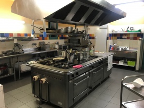 Photo illustrant l'affaire réf. 11XA14689, Restaurant
