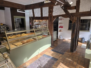 Photo illustrant l'affaire réf. 25NB14705, Patisserie Salon de thé