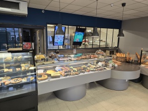 Photo illustrant l'affaire réf. 25NB14711, Boulangerie pâtisserie