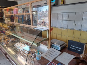 Photo illustrant l'affaire réf. 70AH14715, Boulangerie pâtisserie