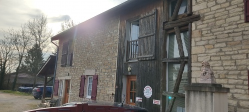Photo illustrant l'affaire réf. 01EP34722, Chambres d'hôtes
