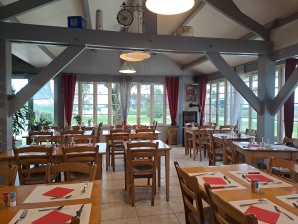 Photo illustrant l'affaire réf. 70AH14727, Restaurant routier