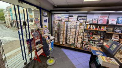 Photo illustrant l'affaire réf. 52AH14738, Tabac presse loto librairie papeterie